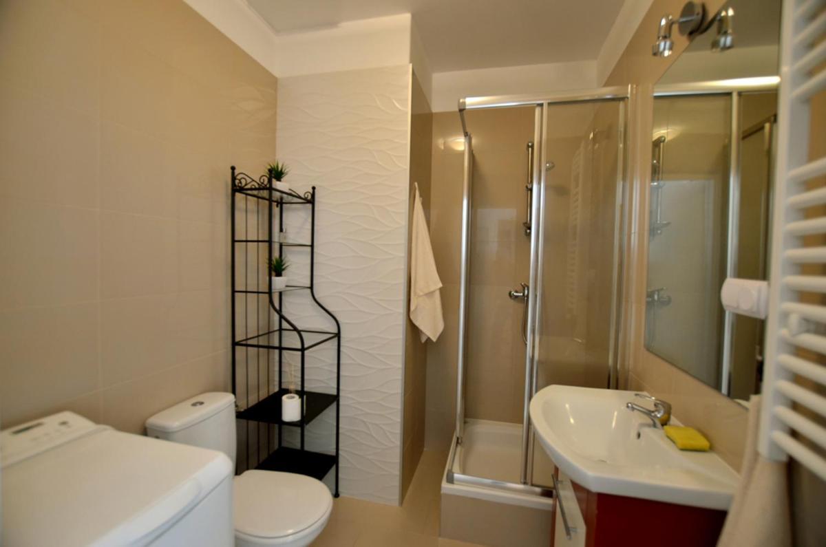Relaxbox Apartment Krakow Bagian luar foto