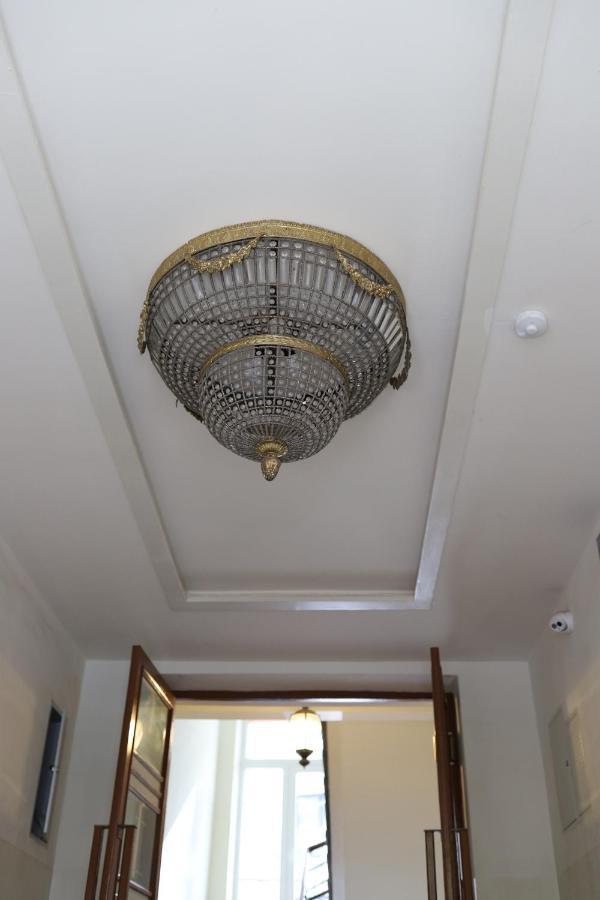 Relaxbox Apartment Krakow Bagian luar foto