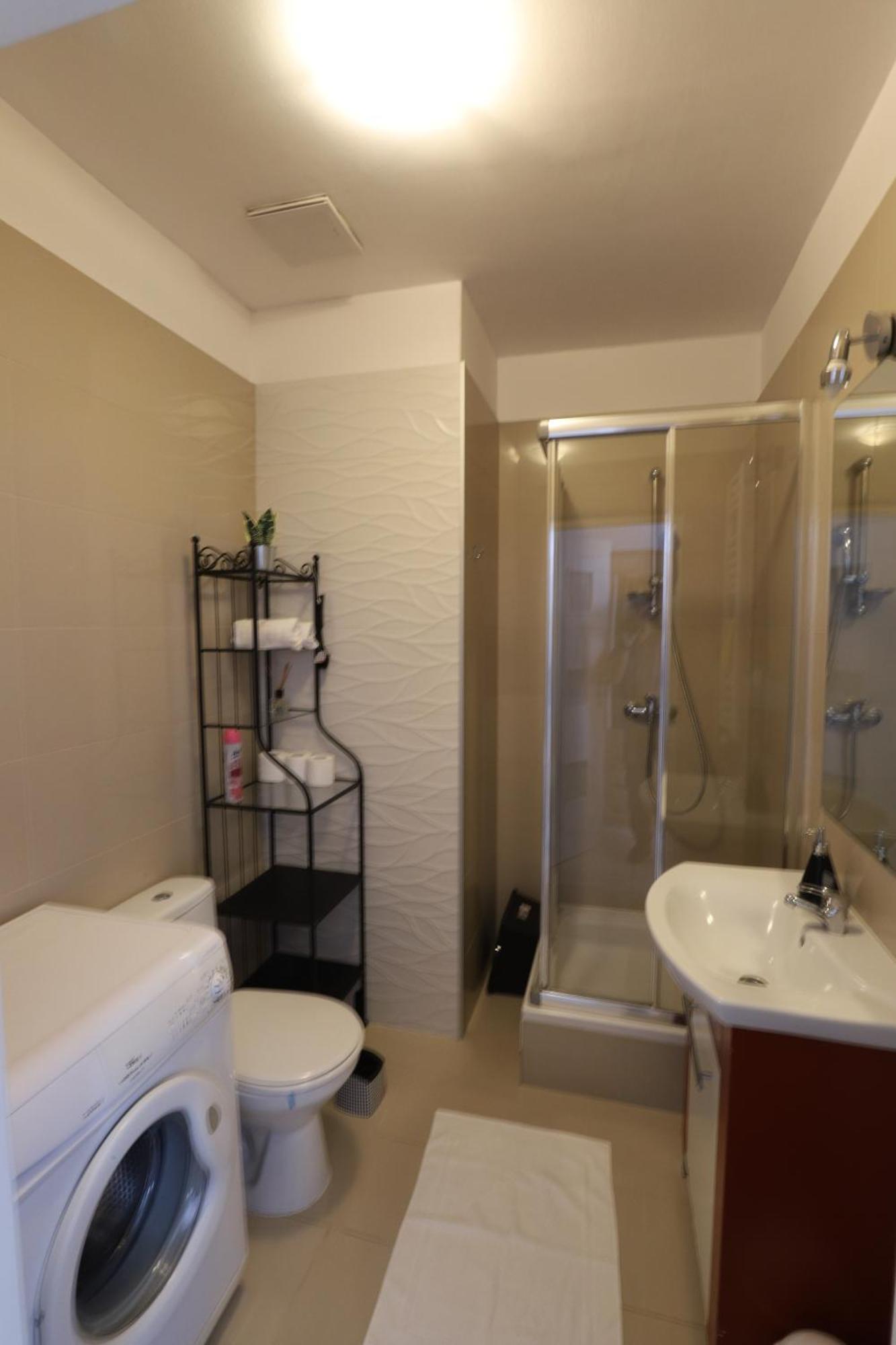Relaxbox Apartment Krakow Bagian luar foto